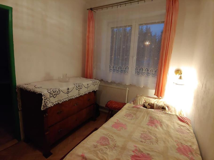 Marta P Apartamento Detrichov Nad Bystrici Exterior foto