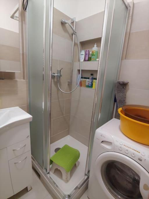 Marta P Apartamento Detrichov Nad Bystrici Exterior foto