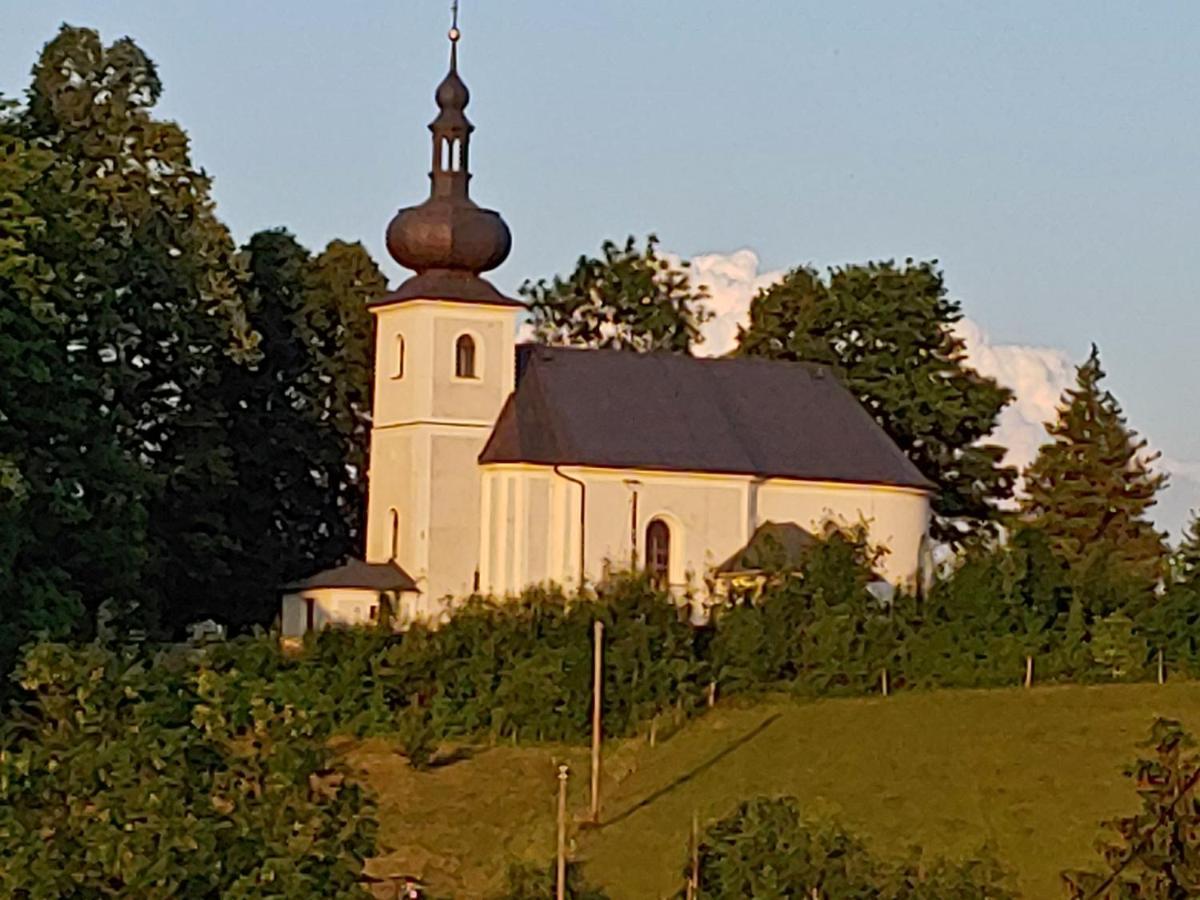 Marta P Apartamento Detrichov Nad Bystrici Exterior foto