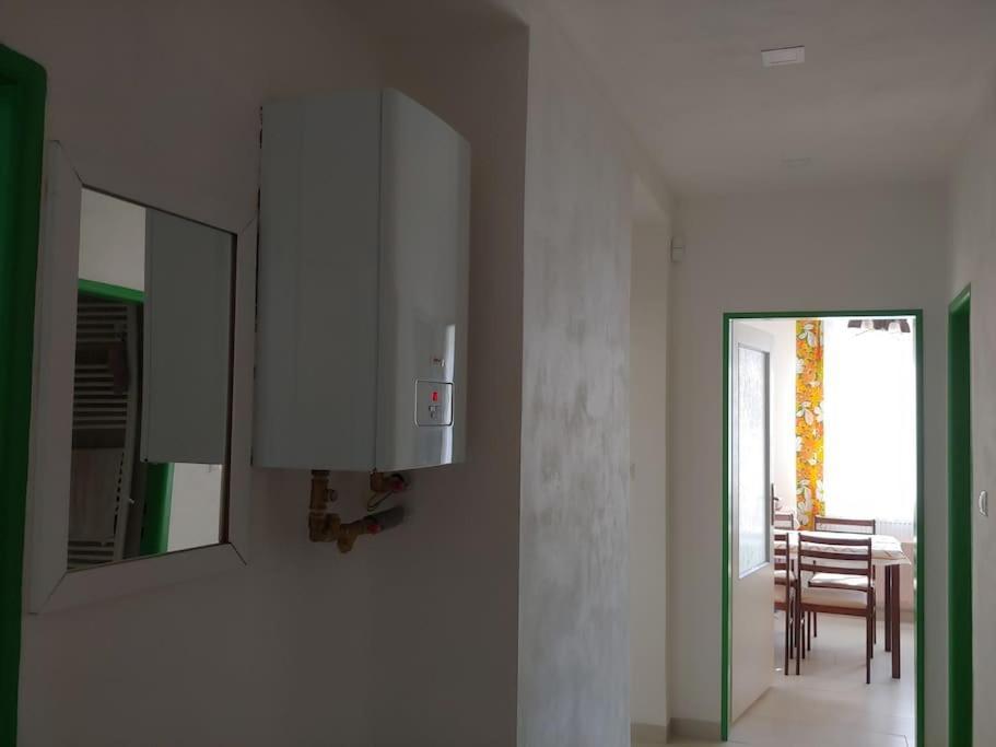 Marta P Apartamento Detrichov Nad Bystrici Exterior foto